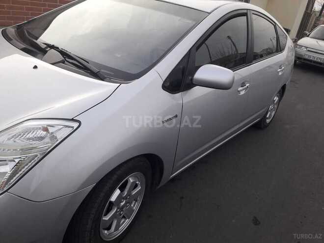 Toyota Prius 2008, 130,000 km - 1.5 л - Bakı
