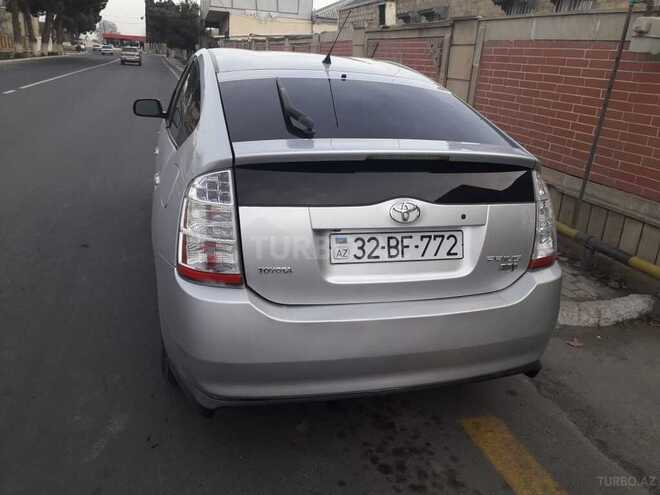 Toyota Prius 2008, 130,000 km - 1.5 л - Bakı