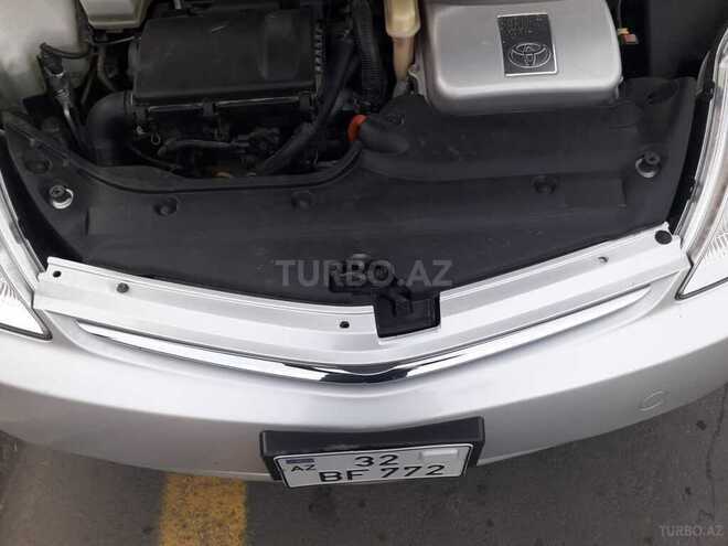 Toyota Prius 2008, 130,000 km - 1.5 л - Bakı