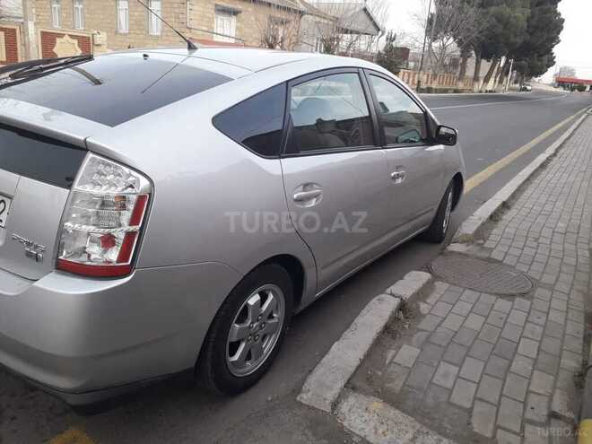 Toyota Prius 2008, 130,000 km - 1.5 л - Bakı