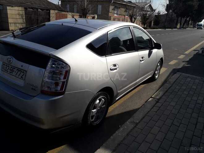 Toyota Prius 2008, 130,000 km - 1.5 л - Bakı