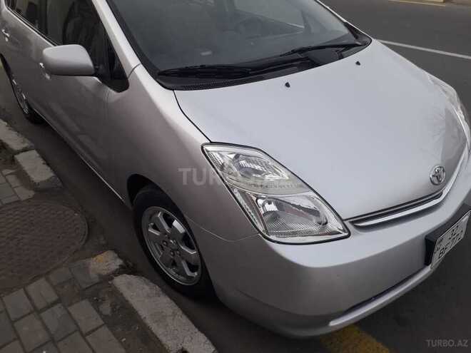 Toyota Prius 2008, 130,000 km - 1.5 л - Bakı