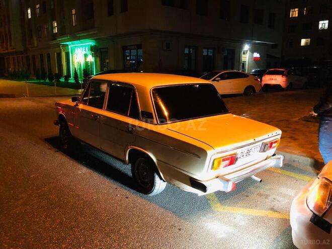 LADA (VAZ) 2106 1987, 655,665 km - 0.2 л - Bakı