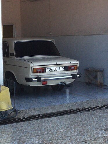 LADA (VAZ) 2106 1987, 655,665 km - 0.2 л - Bakı