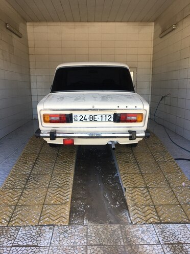 LADA (VAZ) 2106 1987, 655,665 km - 0.2 л - Bakı