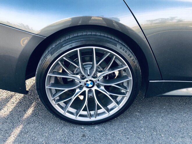 BMW 328 2015, 69,000 km - 0.2 l - Sumqayıt