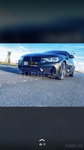 BMW 328 2015, 69,000 km - 0.2 l - Sumqayıt