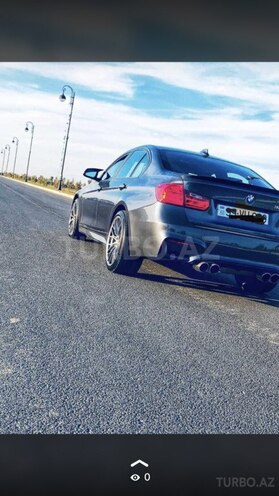 BMW 328 2015, 69,000 km - 0.2 l - Sumqayıt