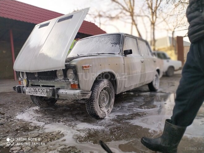 LADA (VAZ) 2106 1985, 2,580 km - 1.4 л - Gəncə