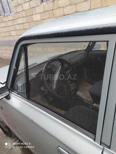 LADA (VAZ) 2106 1985, 2,580 km - 1.4 л - Gəncə