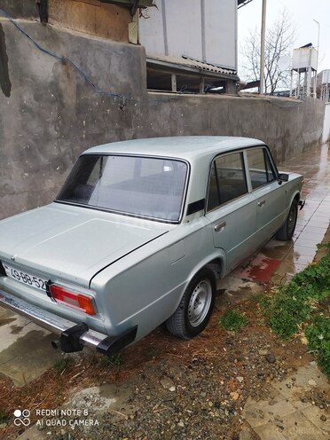 LADA (VAZ) 2106 1985, 2,580 km - 1.4 л - Gəncə