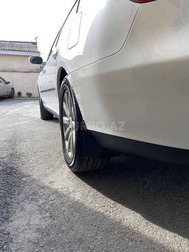 Hyundai Grandeur 2009, 173,600 km - 2.7 l - Qax