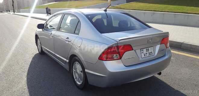 Honda Civic 2007, 116,788 km - 1.3 l - Bakı