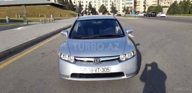 Honda Civic 2007, 116,788 km - 1.3 l - Bakı