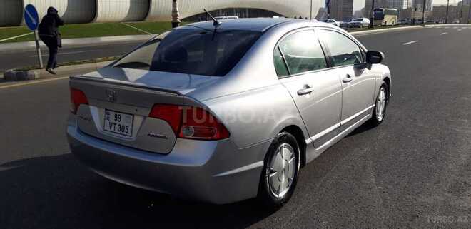 Honda Civic 2007, 116,788 km - 1.3 l - Bakı