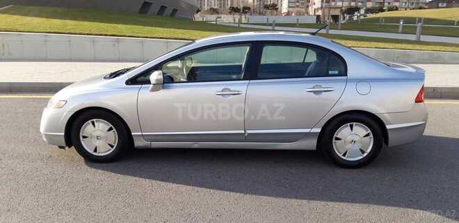 Honda Civic 2007, 116,788 km - 1.3 l - Bakı