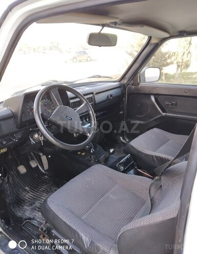 LADA (VAZ) Niva 2012, 116,000 km - 1.7 л - Bakı