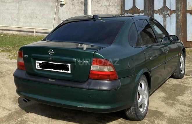 Opel Vectra 1996, 132,357 km - 1.8 l - Lənkəran