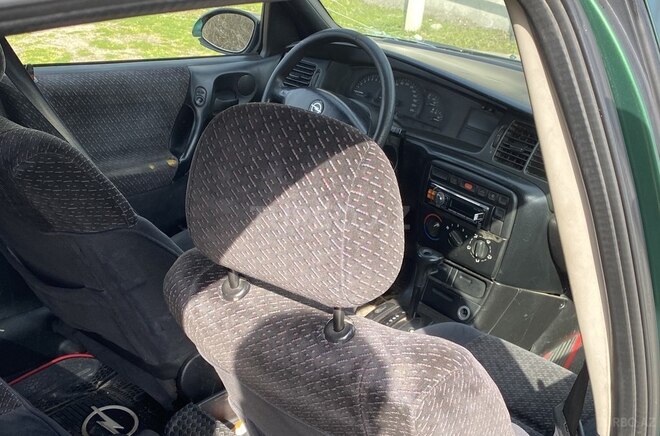 Opel Vectra 1996, 132,357 km - 1.8 l - Lənkəran