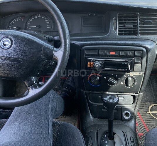 Opel Vectra 1996, 132,357 km - 1.8 l - Lənkəran
