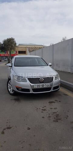 Volkswagen Passat 2010, 197,972 km - 2.0 л - Bakı