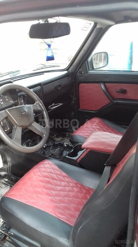 LADA (VAZ) Niva 2013, 145,000 km - 1.7 л - Bakı