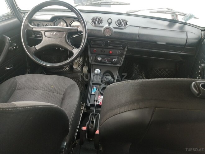 LADA (VAZ) 2106 2004, 88,885 km - 1.6 l - Bakı
