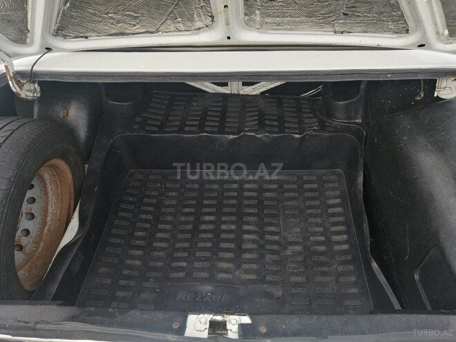 LADA (VAZ) 2106 2004, 88,885 km - 1.6 l - Bakı