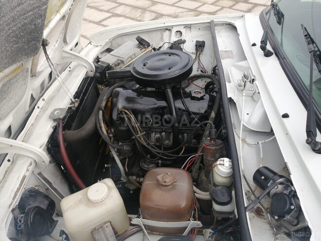 LADA (VAZ) 2106 2004, 88,885 km - 1.6 l - Bakı