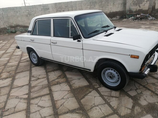 LADA (VAZ) 2106 2004, 88,885 km - 1.6 l - Bakı