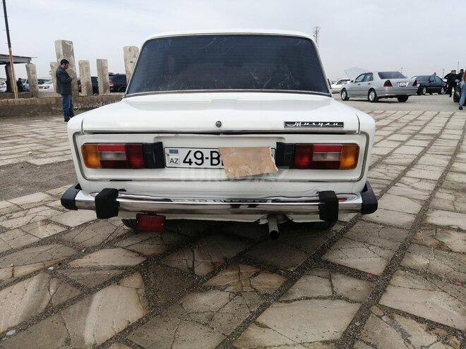 LADA (VAZ) 2106 2004, 88,885 km - 1.6 l - Bakı