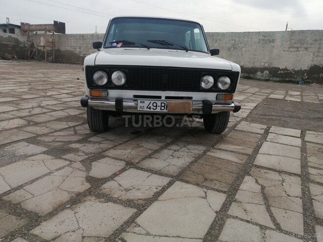 LADA (VAZ) 2106 2004, 88,885 km - 1.6 l - Bakı