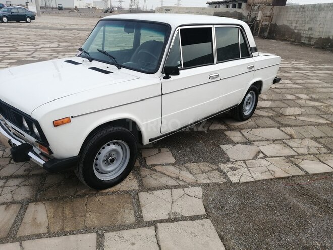 LADA (VAZ) 2106 2004, 88,885 km - 1.6 l - Bakı