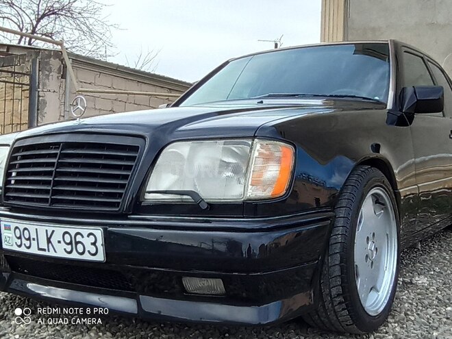 Mercedes  1994, 70,000 km - 3.6 л - Xaçmaz