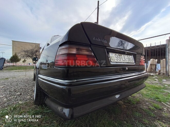 Mercedes  1994, 70,000 km - 3.6 л - Xaçmaz
