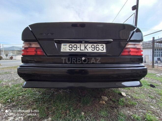Mercedes  1994, 70,000 km - 3.6 л - Xaçmaz