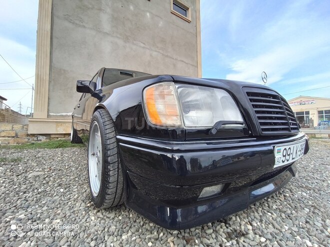 Mercedes  1994, 70,000 km - 3.6 л - Xaçmaz