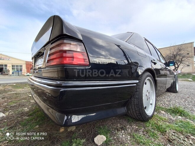 Mercedes  1994, 70,000 km - 3.6 л - Xaçmaz