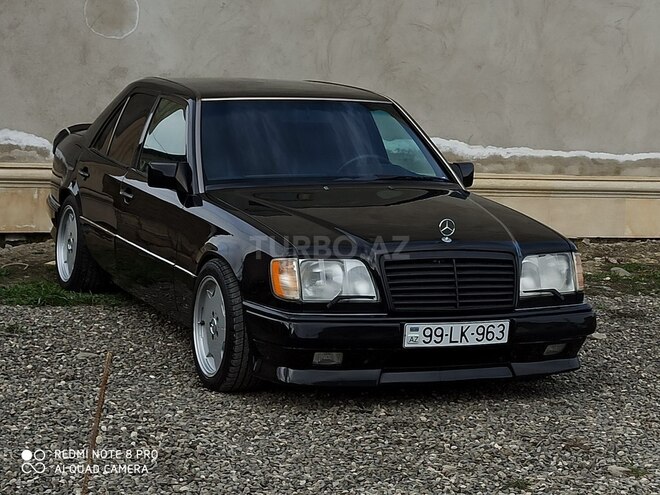Mercedes  1994, 70,000 km - 3.6 л - Xaçmaz