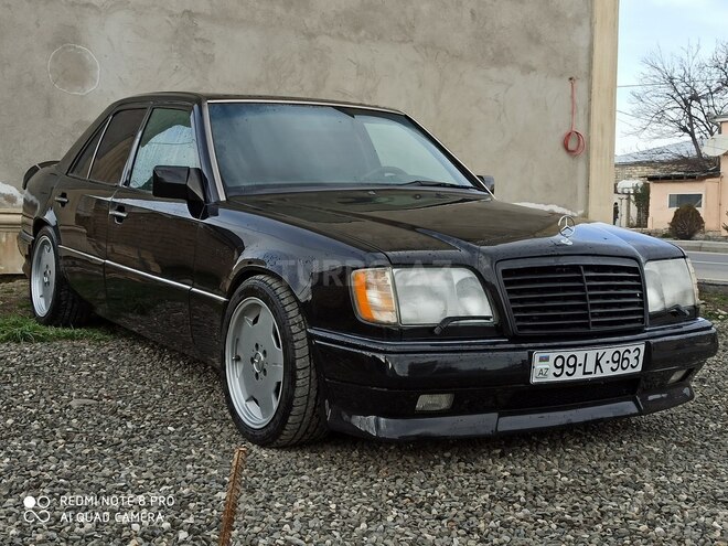 Mercedes  1994, 70,000 km - 3.6 л - Xaçmaz