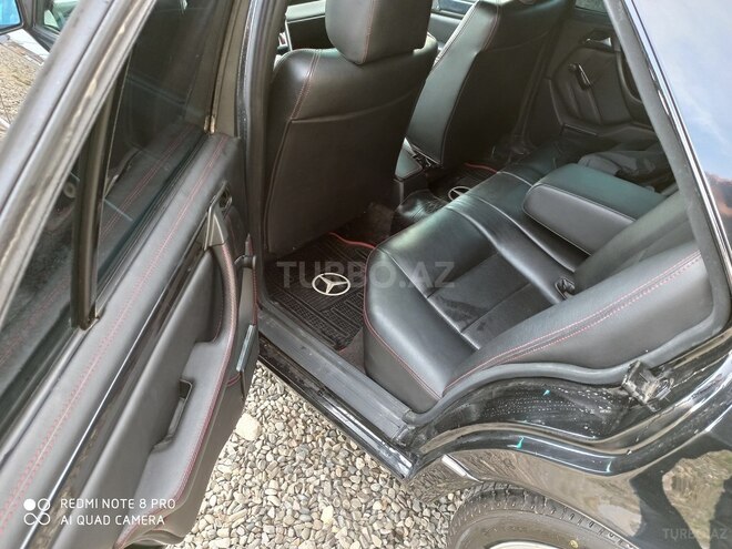 Mercedes  1994, 70,000 km - 3.6 л - Xaçmaz