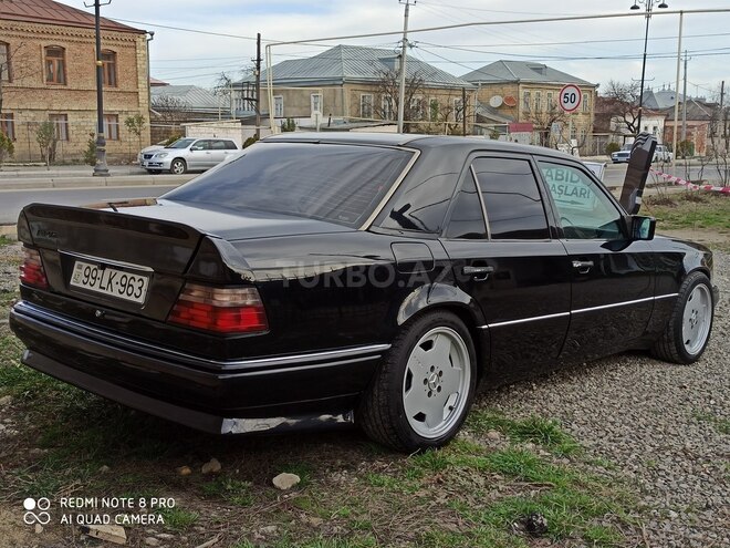 Mercedes  1994, 70,000 km - 3.6 л - Xaçmaz