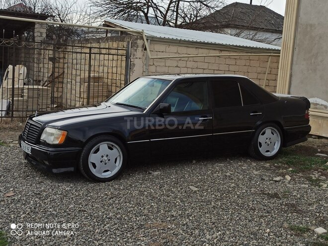 Mercedes  1994, 70,000 km - 3.6 л - Xaçmaz