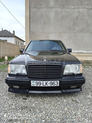 Mercedes  1994, 70,000 km - 3.6 л - Xaçmaz