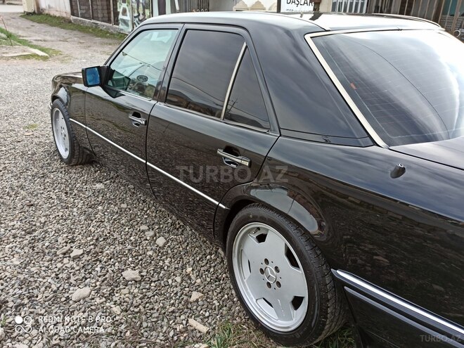 Mercedes  1994, 70,000 km - 3.6 л - Xaçmaz
