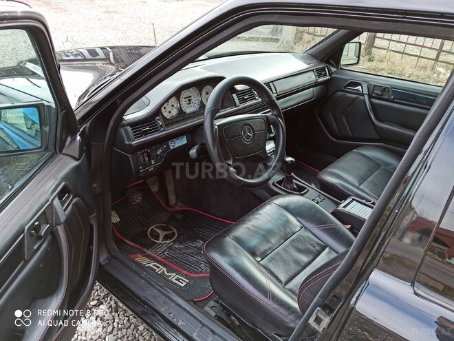 Mercedes  1994, 70,000 km - 3.6 л - Xaçmaz