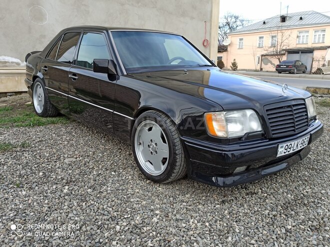 Mercedes  1994, 70,000 km - 3.6 л - Xaçmaz