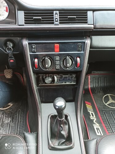 Mercedes  1994, 70,000 km - 3.6 л - Xaçmaz