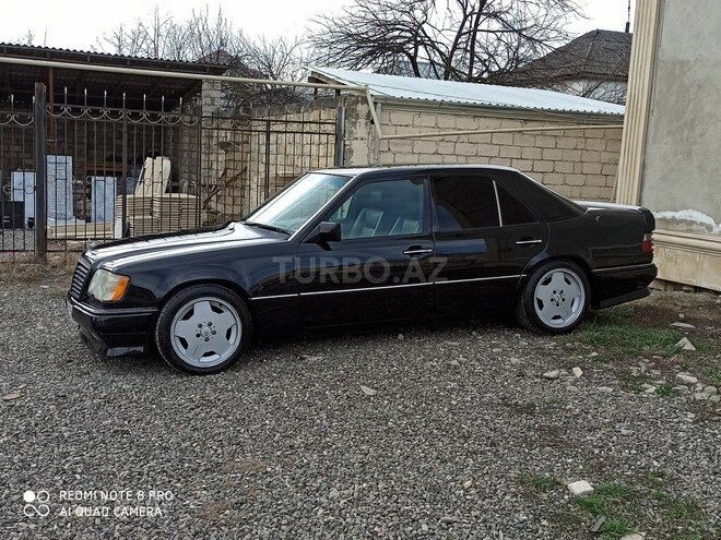 Mercedes  1994, 70,000 km - 3.6 л - Xaçmaz