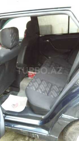 Mercedes C 180 1997, 340,000 km - 1.8 l - Bakı